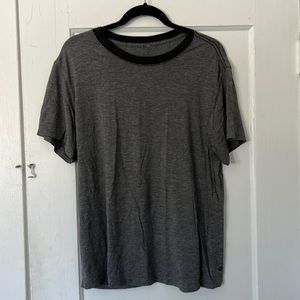 All yours T-shirt lululemon